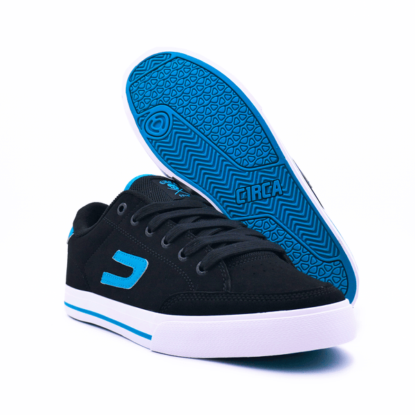 C1rca 50 TM-BLACK/PORCELAIN/WHITE