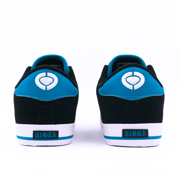 C1rca 50 TM-BLACK/PORCELAIN/WHITE