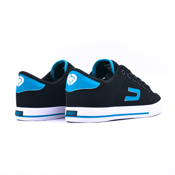 C1rca 50 TM-BLACK/PORCELAIN/WHITE