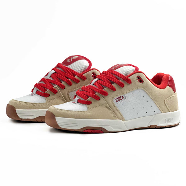 C1rca 805-NAVAJO/WHITE/RED