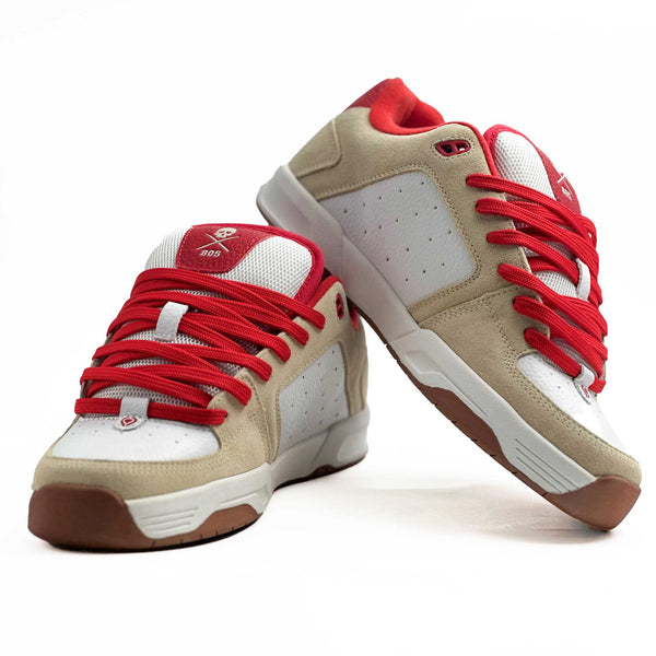 C1rca 805-NAVAJO/WHITE/RED