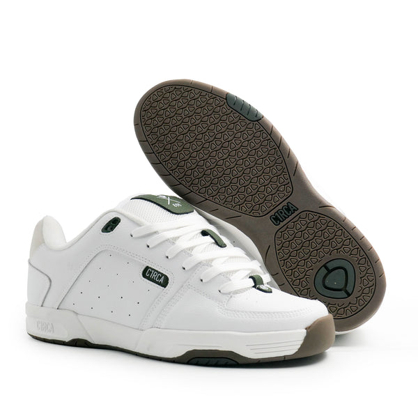 C1rca 805-WHITE/THYME