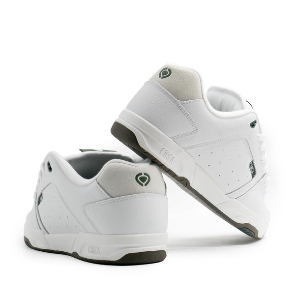 C1rca 805-WHITE/THYME