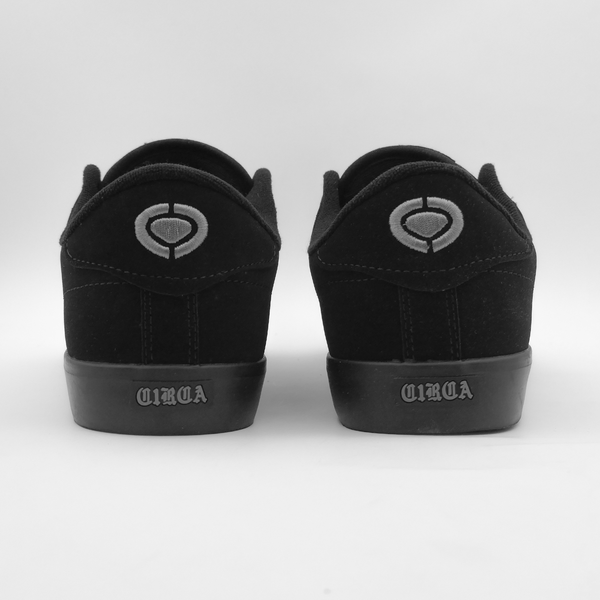 C1rca AL 50-BLACK/BLACK SYNTHETIC