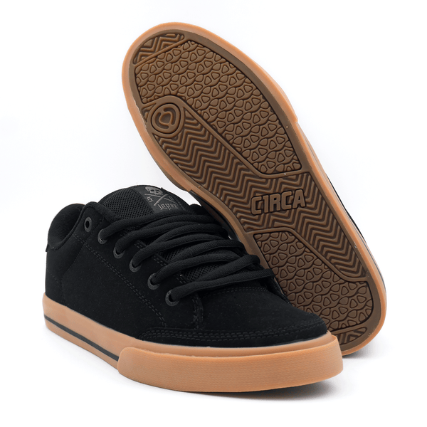 C1rca AL 50-BLACK/GUM