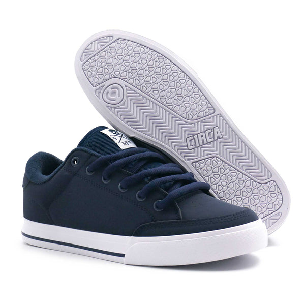 C1rca AL 50-DRESS BLUE/WHITE
