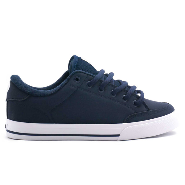 c1rca AL 50-DRESS BLUE/WHITE