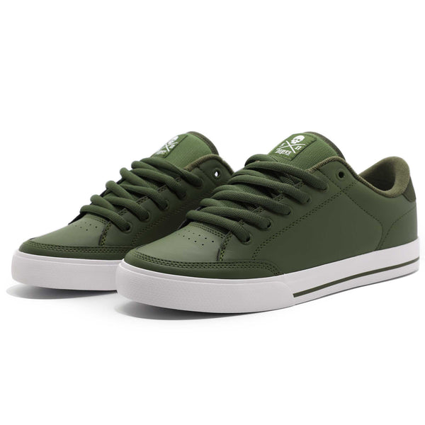 C1rca AL 50 LODEN GREEN/WHITE