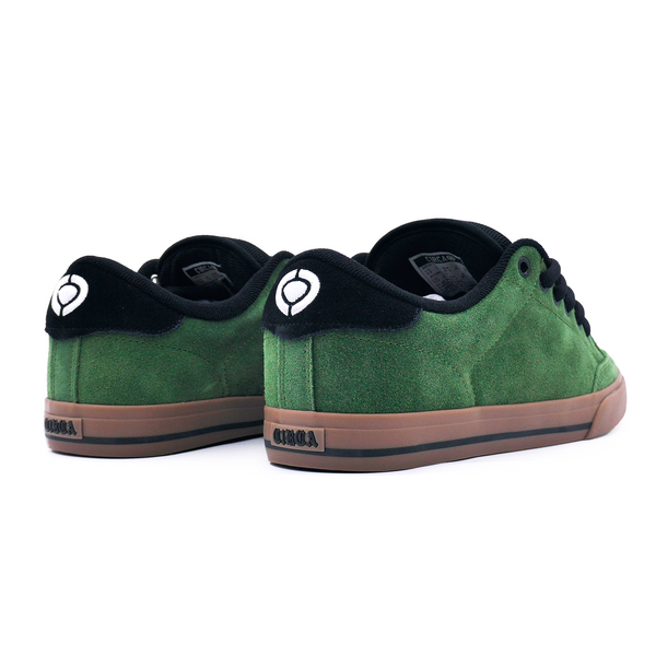C1rca AL 50 PRO-DILL/BLACK/GUM