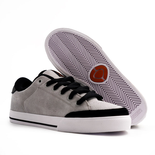 C1rca AL 50 PRO-GRAY/AFTER DARK/ORANGE