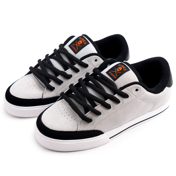 C1rca AL 50 PRO-GRAY/AFTER DARK/ORANGE