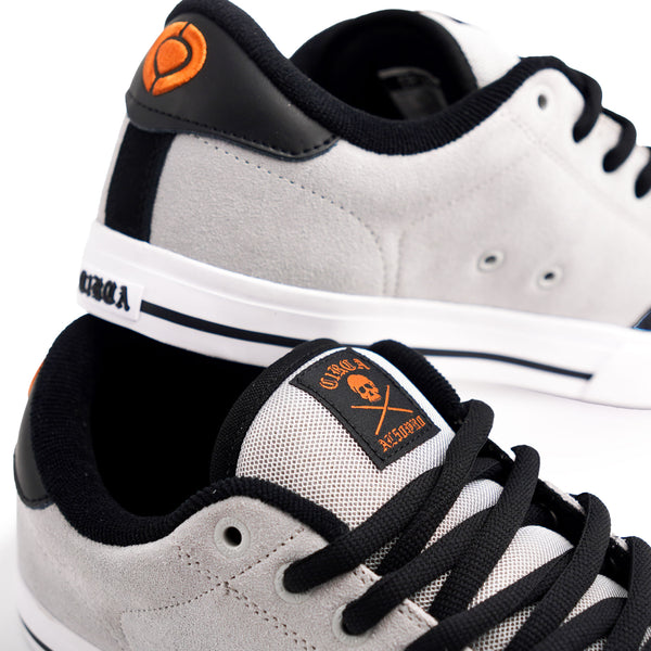 C1rca AL 50 PRO-GRAY/AFTER DARK/ORANGE