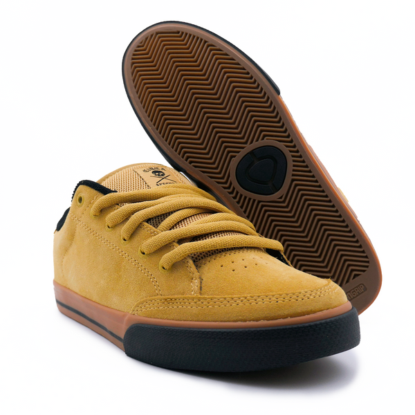 C1rca AL 50 PRO-HONEY YELLOW/BLACK/GUM