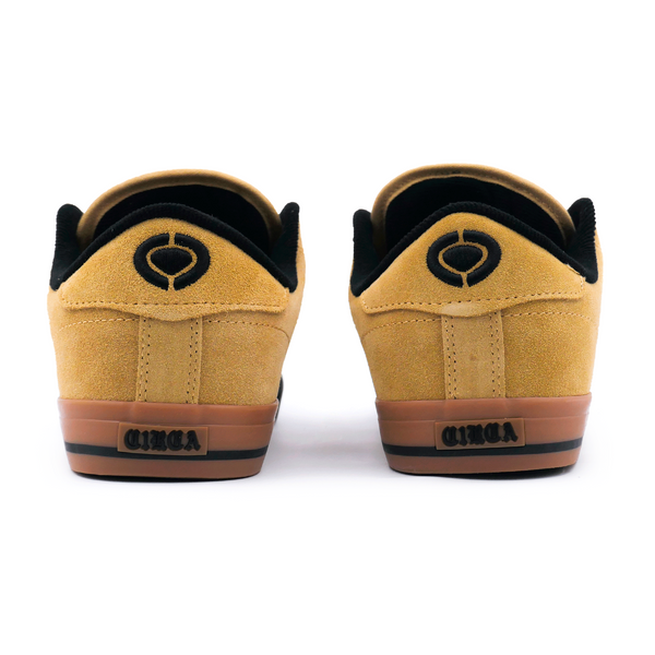 C1rca AL 50 PRO-HONEY YELLOW/BLACK/GUM
