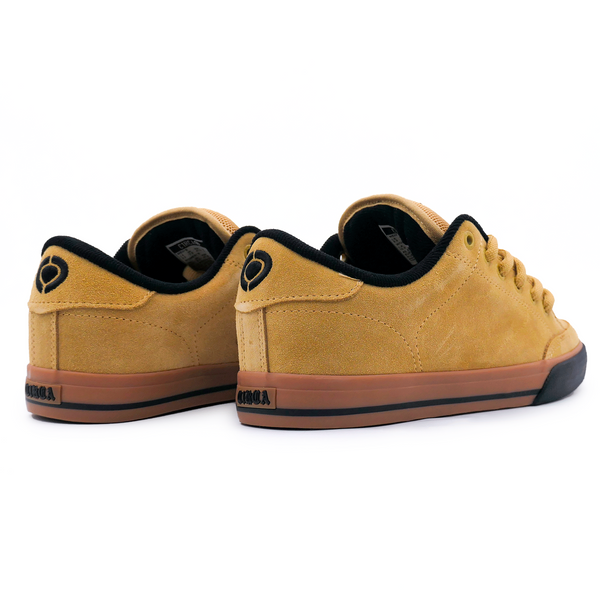 C1rca AL 50 PRO-HONEY YELLOW/BLACK/GUM