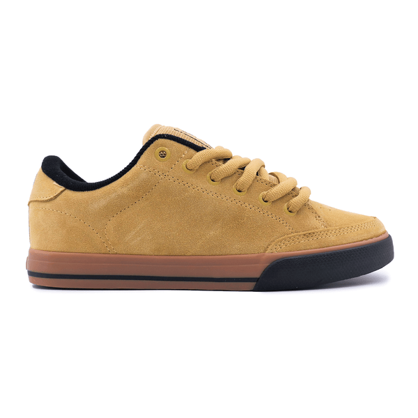 c1rca AL 50 PRO-HONEY YELLOW/BLACK/GUM