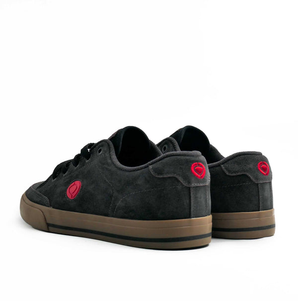 C1rca AL 50 SLIM-ANTHRACITE/RED