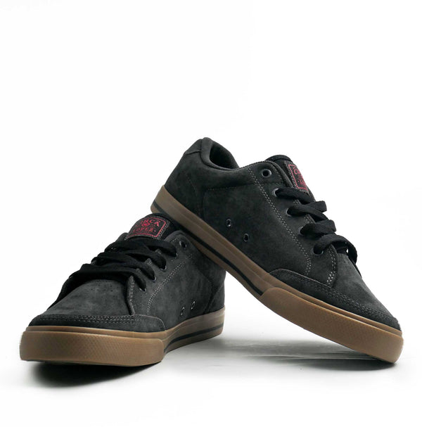 C1rca AL 50 SLIM-ANTHRACITE/RED