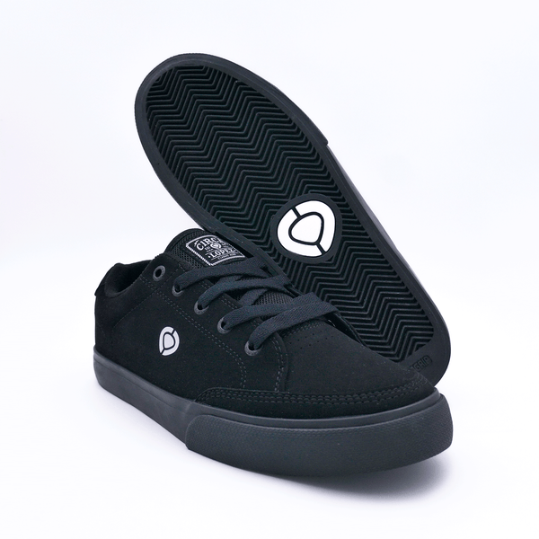 C1rca AL 50 SLIM-BLACK/BLACK
