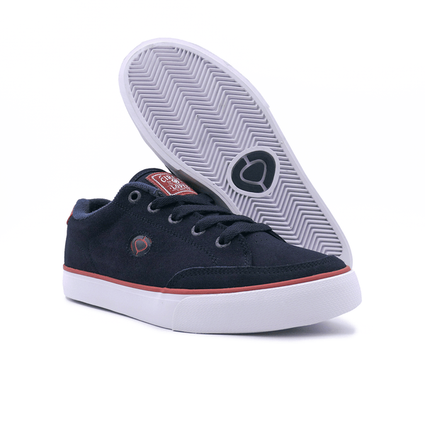 C1rca AL 50 SLIM-GREYSTONE/RED/WHITE