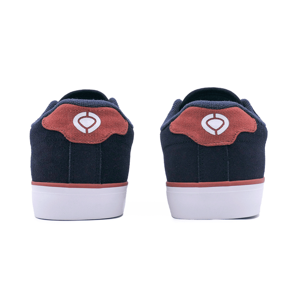 C1rca AL 50 SLIM-GREYSTONE/RED/WHITE