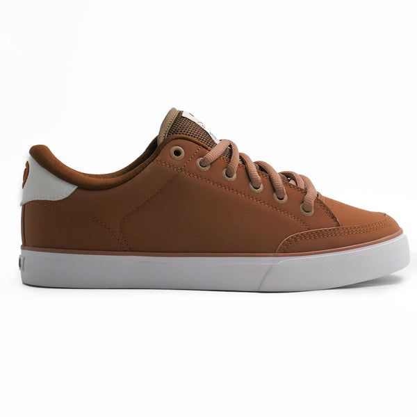 c1rca AL 50-TWNY BROWN/WHITE
