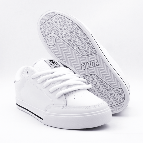 C1rca AL 50- WHITE/BLACK