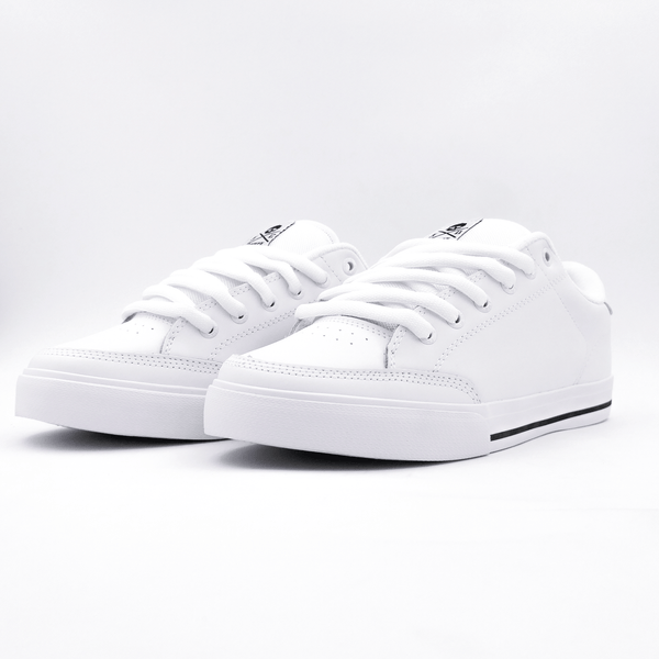 C1rca AL 50- WHITE/BLACK