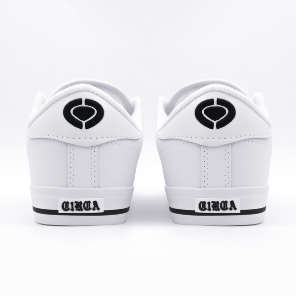 C1rca AL 50- WHITE/BLACK
