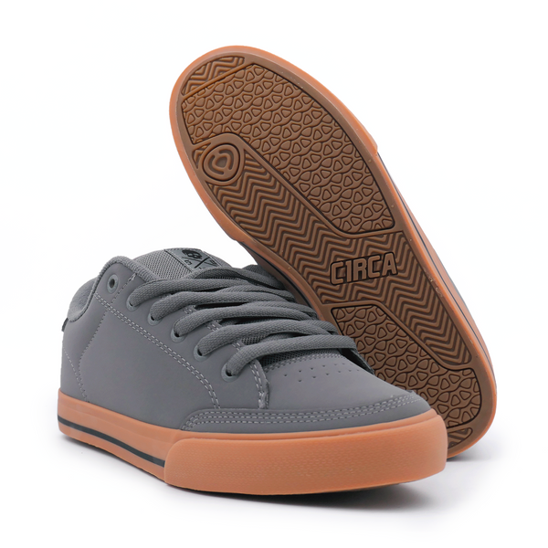 C1rca AL50 GREY/GUM