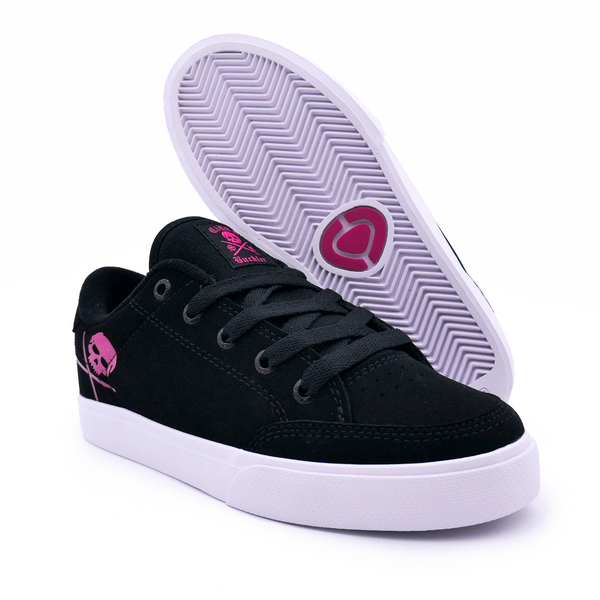 C1rca BUCKLER SK-BLACK/FUCHSIA/WHITE