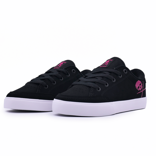 C1rca BUCKLER SK-BLACK/FUCHSIA/WHITE