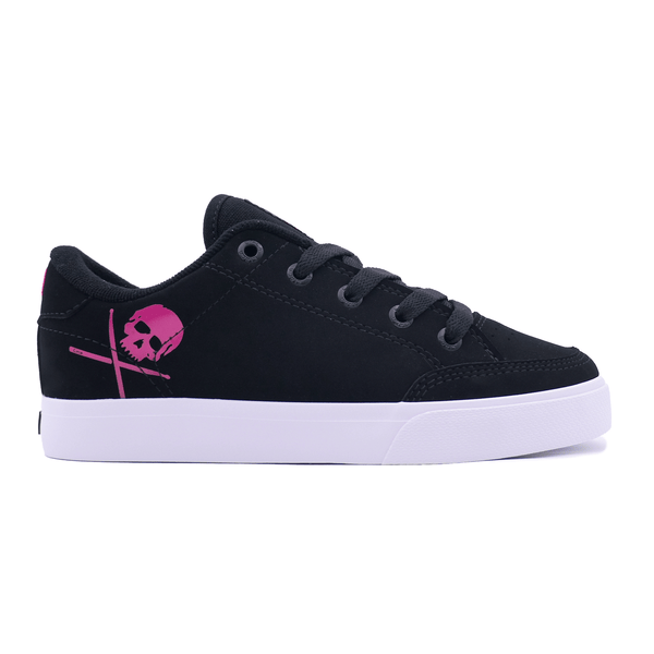 c1rca BUCKLER SK-BLACK/FUCHSIA/WHITE