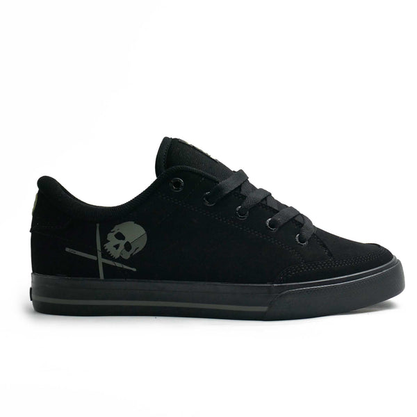 c1rca BUCKLER SK-BLACK/SEA KELP