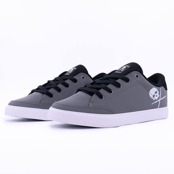 C1rca BUCKLER SK-CHARCOAL GREY/BLACK/WHITE