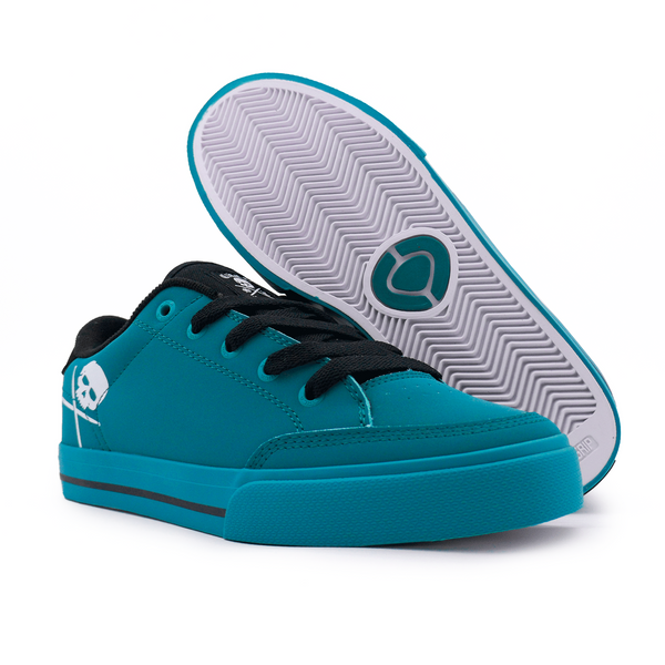 C1rca BUCKLER SK-DEEP JUNGLE/BLACK