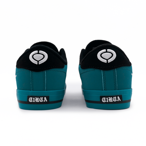 C1rca BUCKLER SK-DEEP JUNGLE/BLACK