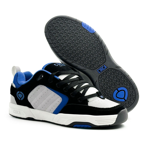 C1rca CX201R-BLUE/BLACK/WHITE