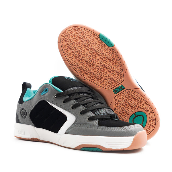 C1rca CX201R-BOTTLE GREEN/GREY/GUM