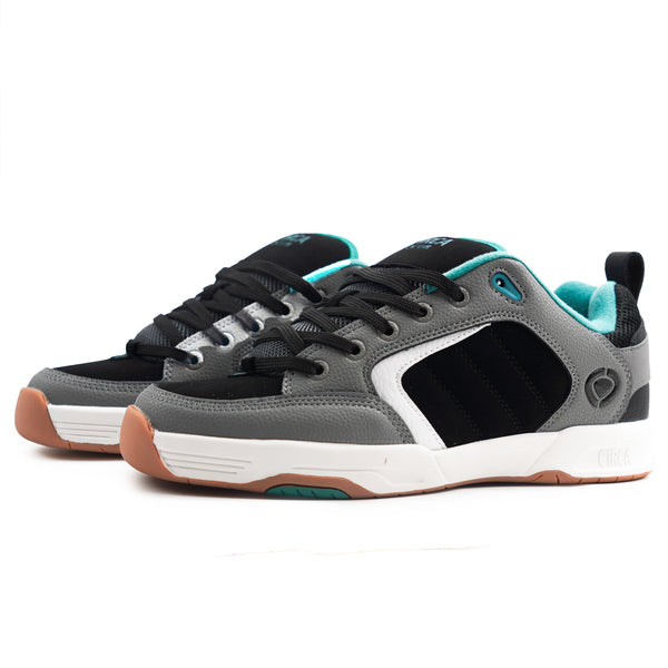C1rca CX201R-BOTTLE GREEN/GREY/GUM