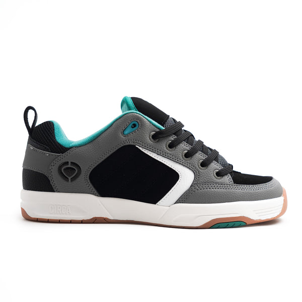 c1rca CX201R-BOTTLE GREEN/GREY/GUM