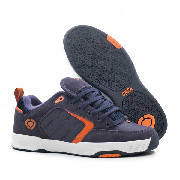 C1rca CX201R-NAVY/ORANGE