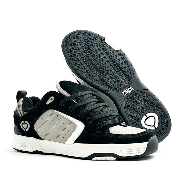 C1rca CX201R-VINTAGE KHAKI/LILY WHITE