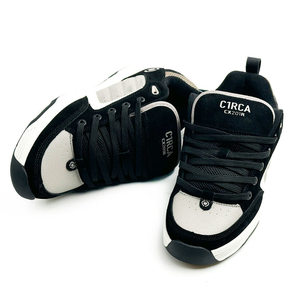 C1rca CX201R-VINTAGE KHAKI/LILY WHITE