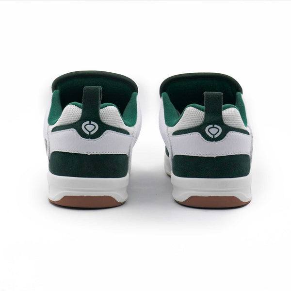 C1rca CX201R-WHITE/GATE GREEN