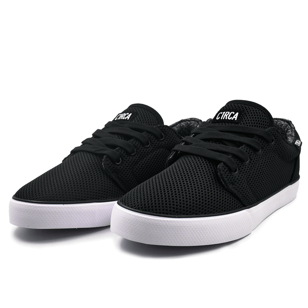 C1rca Drifter Black/White