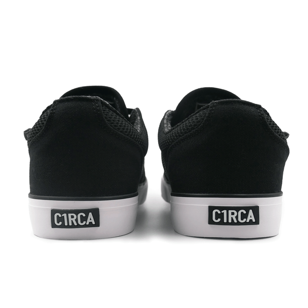 C1rca Drifter Black/White