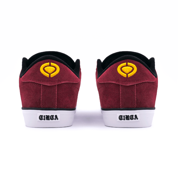 C1rca LOPEZ 50-BURNT HENNA/BLACK/WHITE