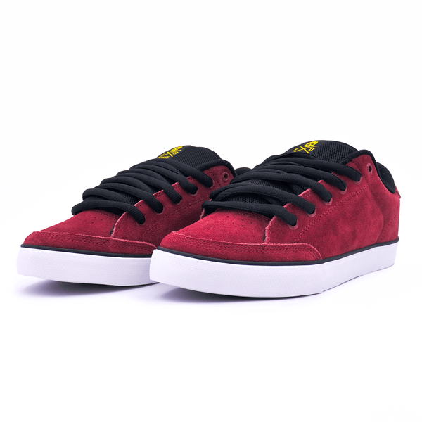 C1rca LOPEZ 50-BURNT HENNA/BLACK/WHITE