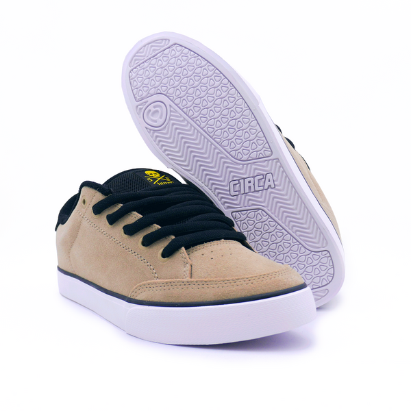 C1rca LOPEZ 50-SAFARI/WHITE